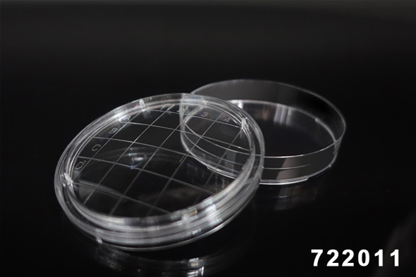 细菌培养皿
