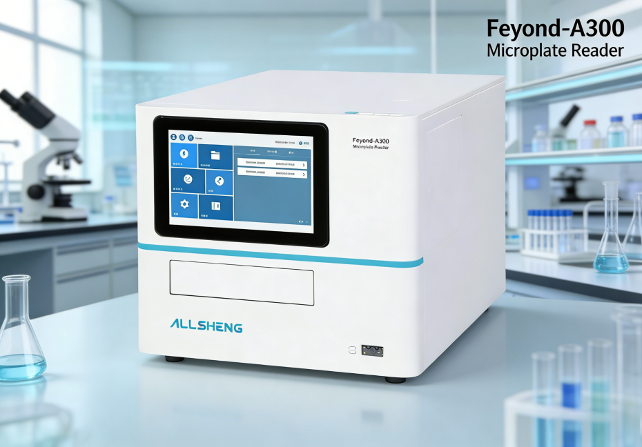 Feyond-A300 多功能酶标仪