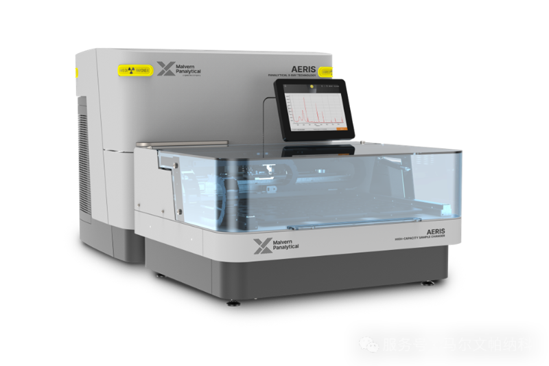 XRD