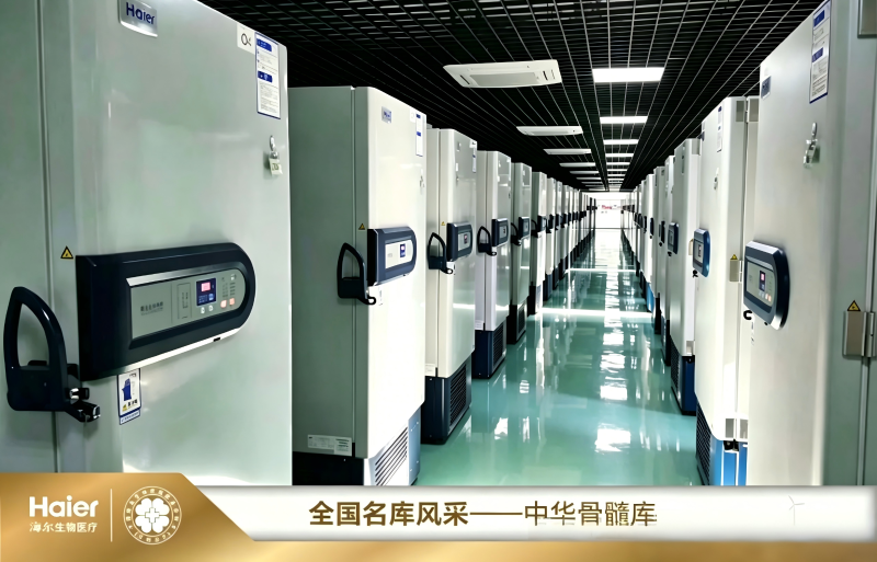 中华骨髓库