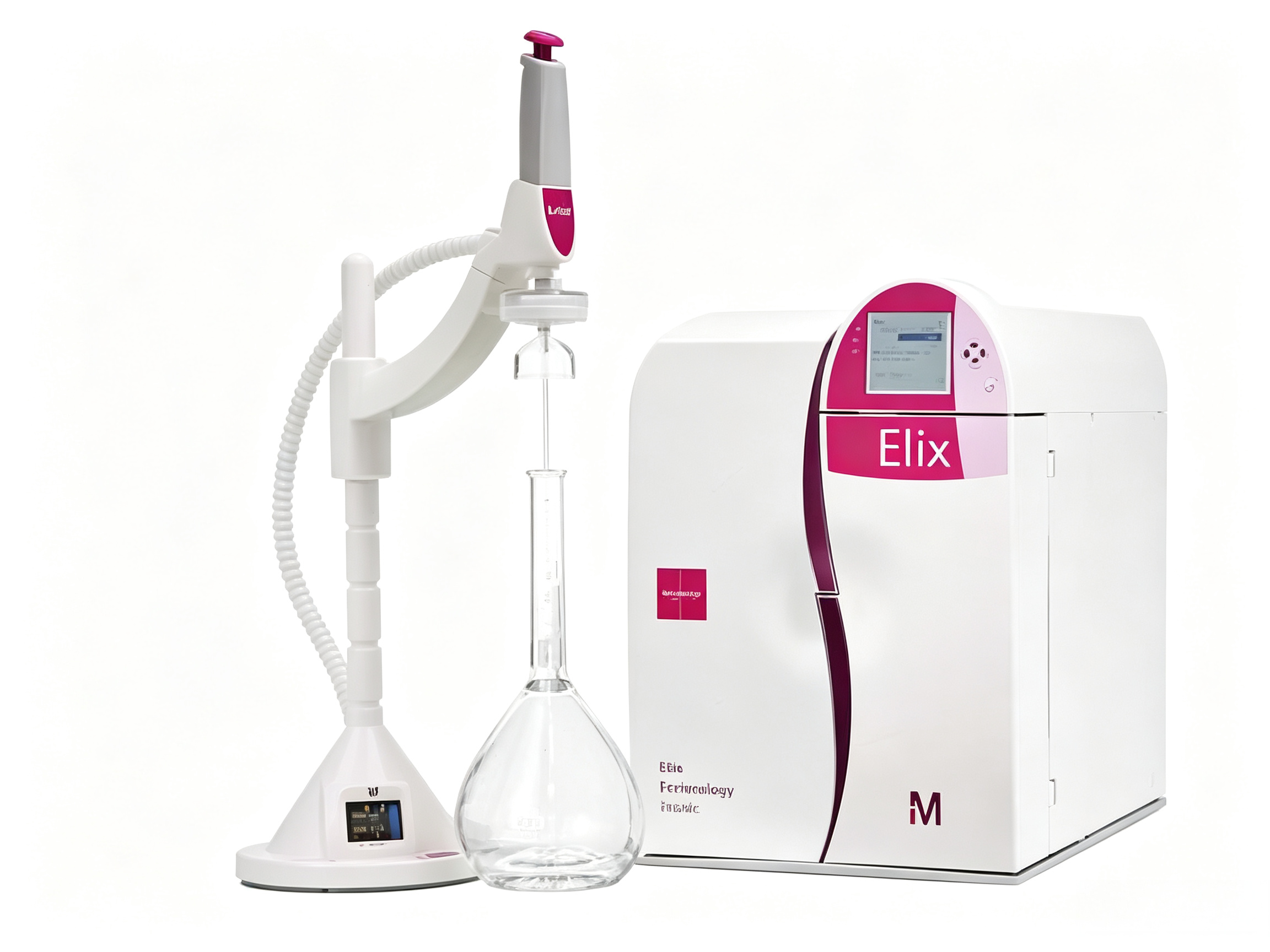 Merck Millipore Elix Advantage纯水系统纯水仪柱子 Merck Millipore Elix Advantage纯水机耗材