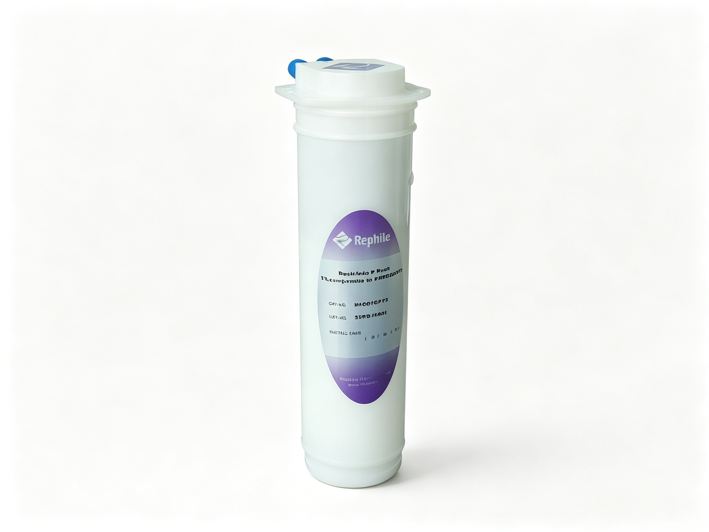 密理博纯水机配件Progard T3预纯化柱 Millipore 兼容耗材