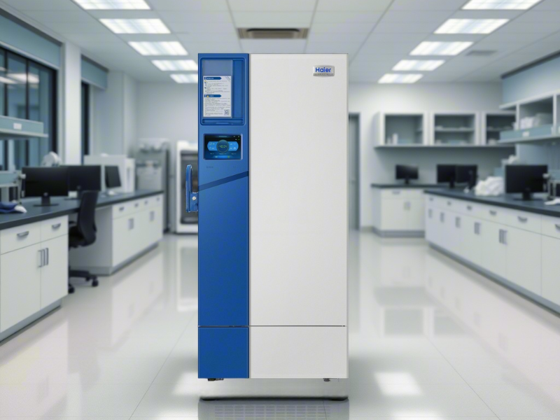 -40度低温变频冰箱