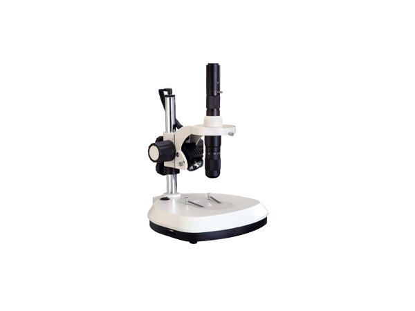 明美 MZ11 单筒连续变焦电子显微镜工业显微镜