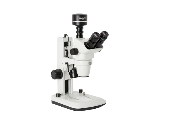明美  MZX81 体视荧光显微镜