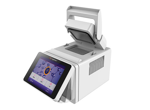 T10A型智能屏梯度PCR仪