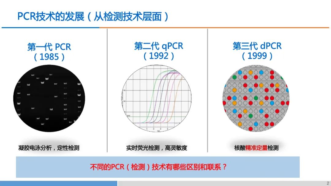 <i style='color:red'>pcr实验污染</i>怎么办,这5招教你杜绝非特异性扩增