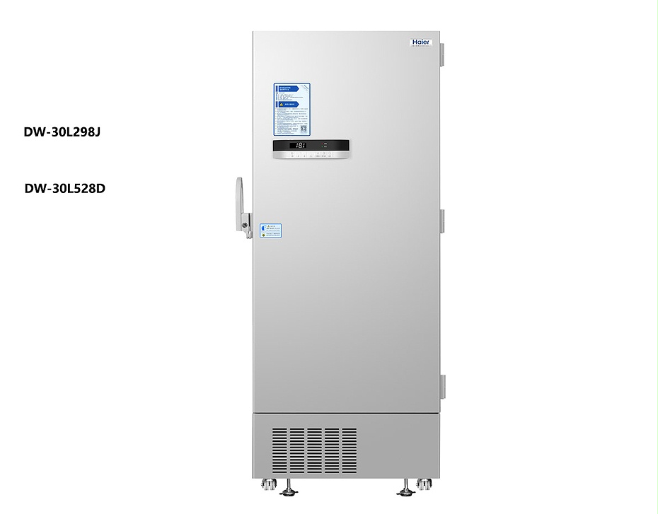 DW-30L528D低温冰箱