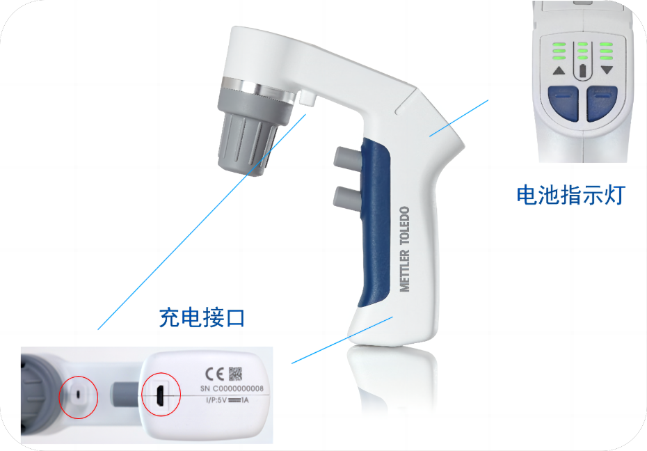 电动助吸器