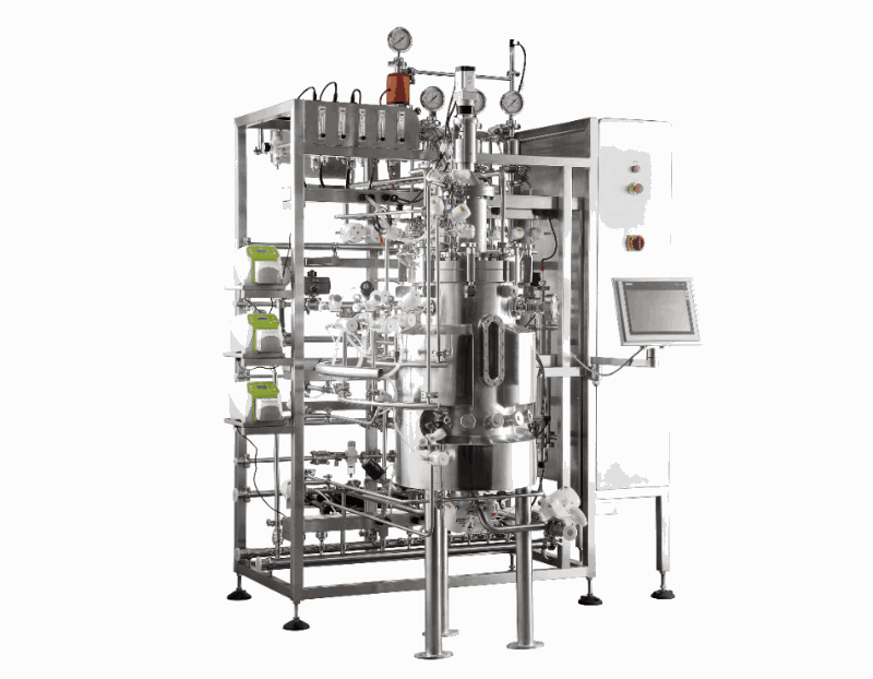 生物反应器 苏州