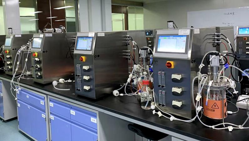 生物反应器国产