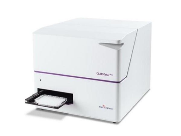 CLARIOstar Plus 多功能酶标仪