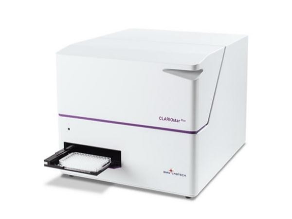 CLARIOstar Plus 多功能酶标仪 CLARIOstar Plus 多功能酶标仪