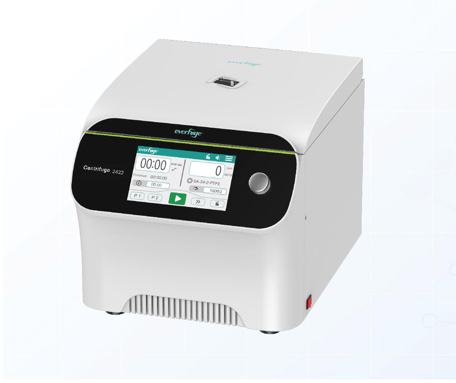 多功能台式离心机