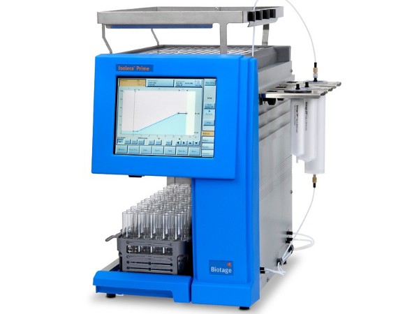 瑞典  Isolera Prime快速制备液相色谱