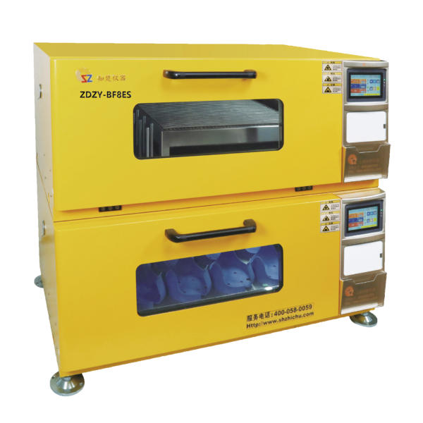 实验重复性差？上海知楚摇床的稳定性是关键|原因分析与解决方案