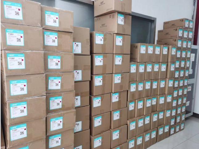 耐思细胞培养瓶