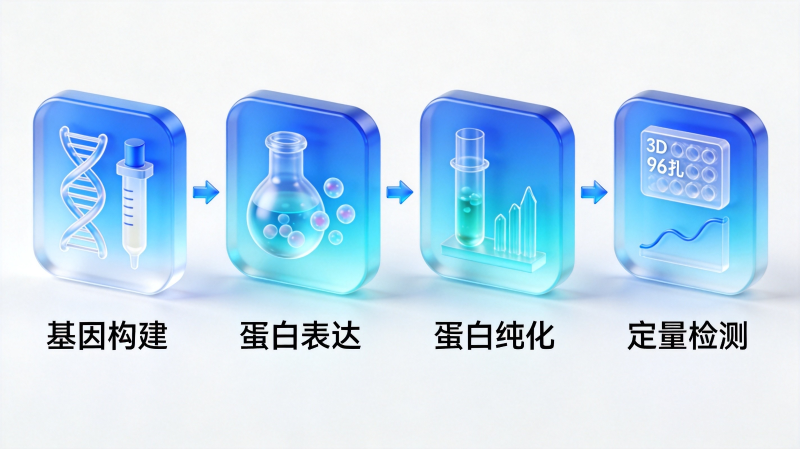 蛋白纯化