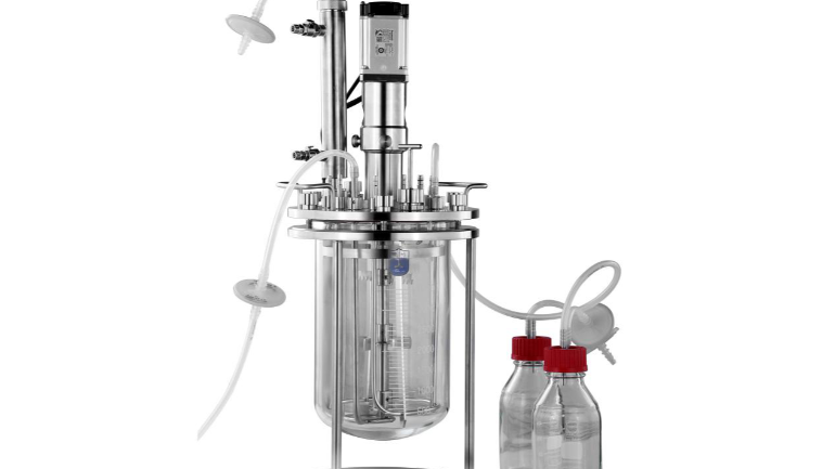 生物反应器