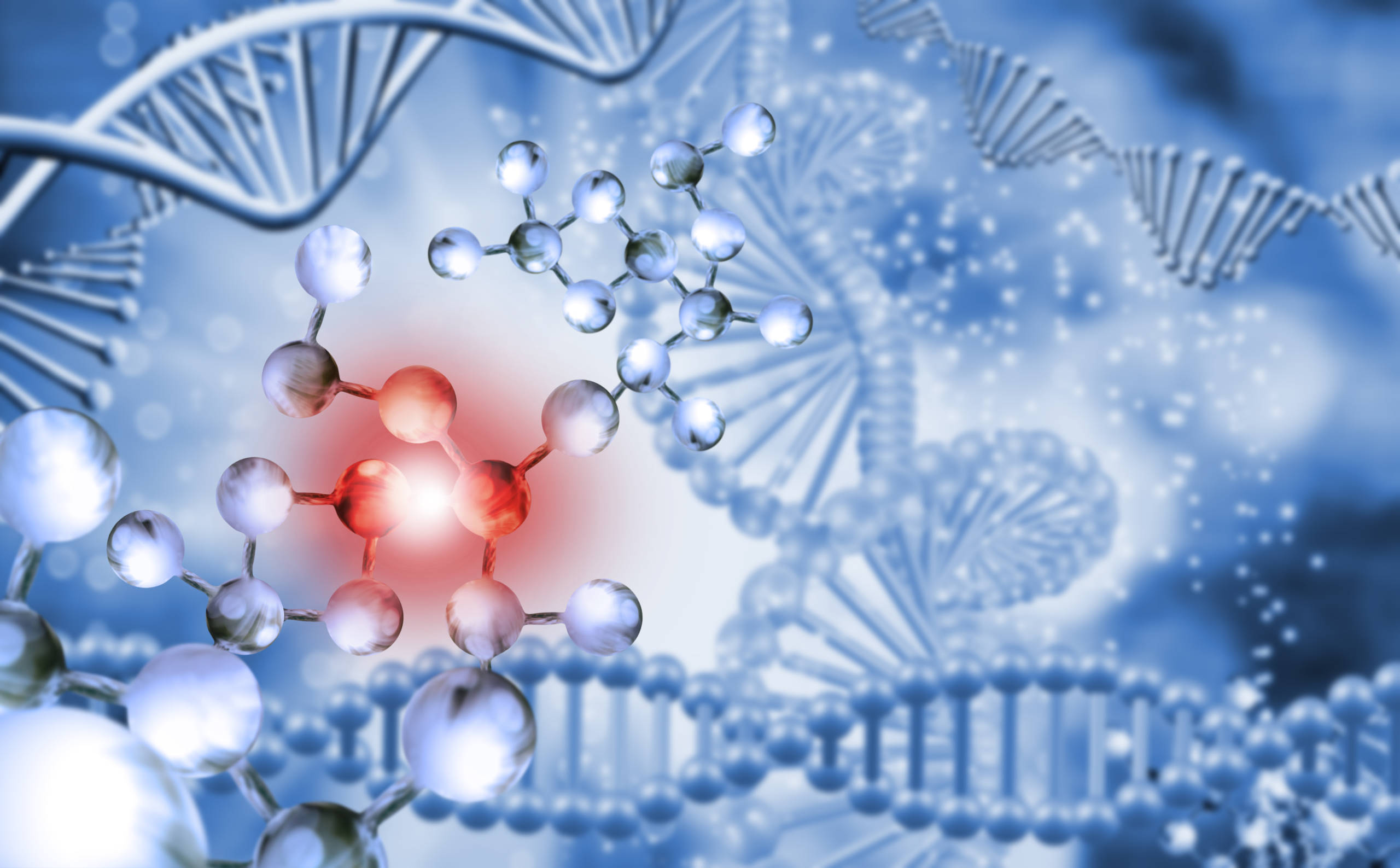分子生物学设备