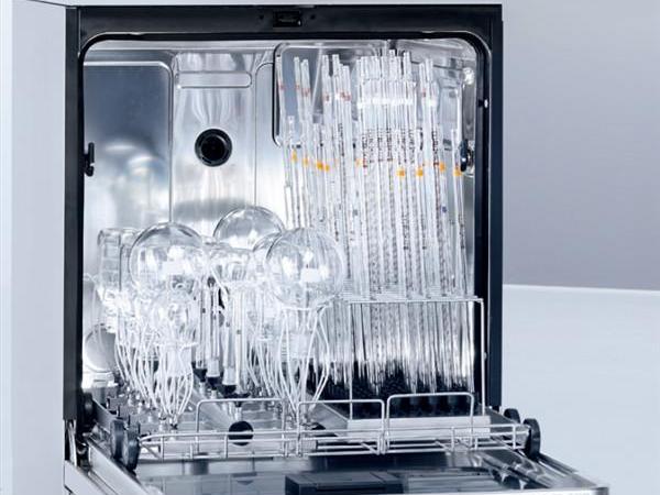 实验室洗瓶机-Miele洗瓶机
