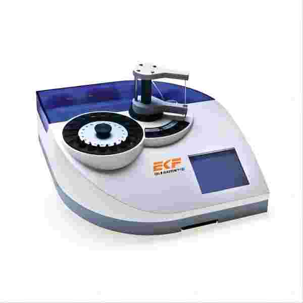 Biosen-葡萄糖和乳酸分析仪(1)