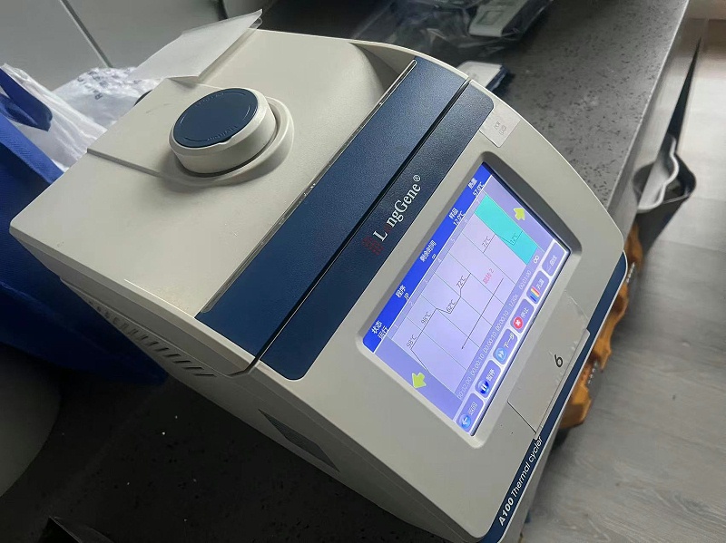 PCR仪器