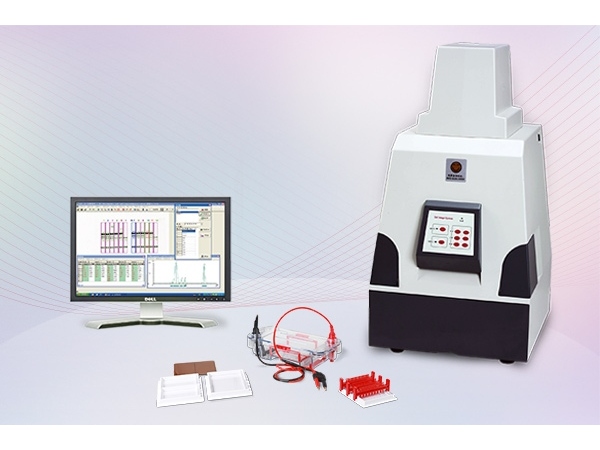 天能 Tanon 3500系列全自动凝胶图像分析系统