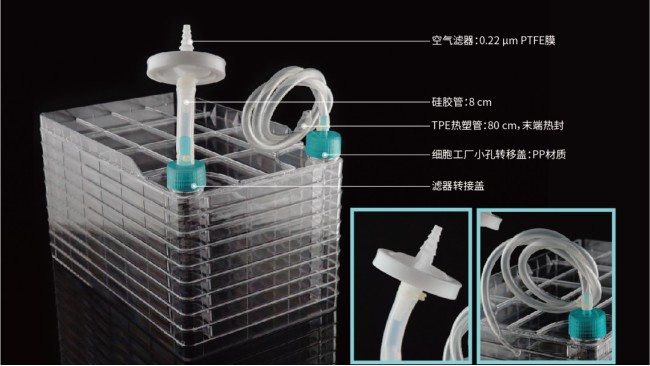 细胞工厂
