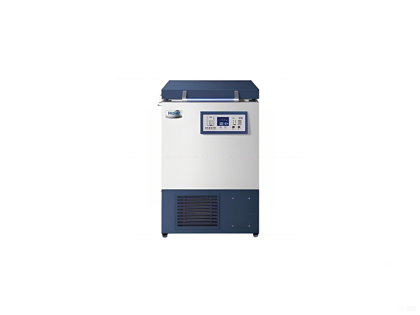 DW-86W100J -86℃超低温保存箱（卧式）|碳氢制冷省电 50%