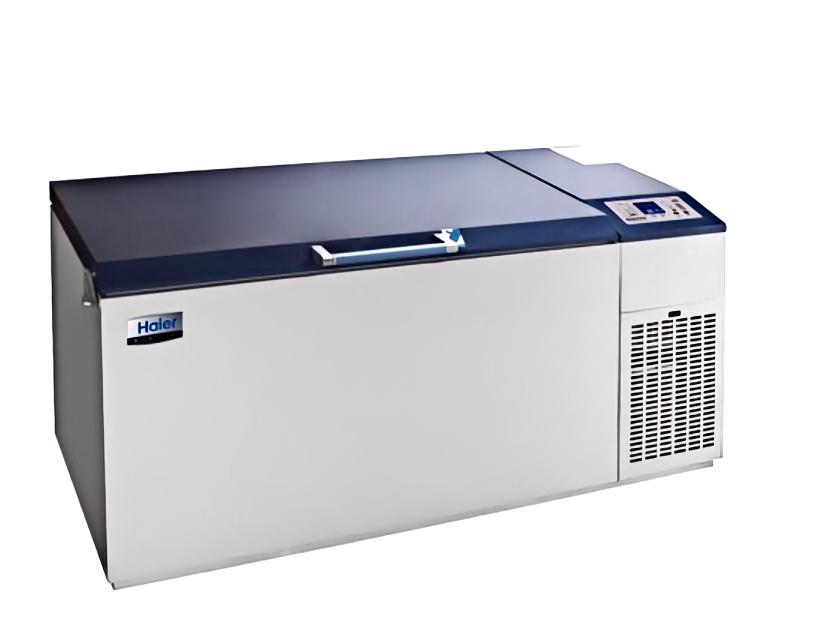 DW-86W420J -86℃超低温保存箱-青岛海尔
