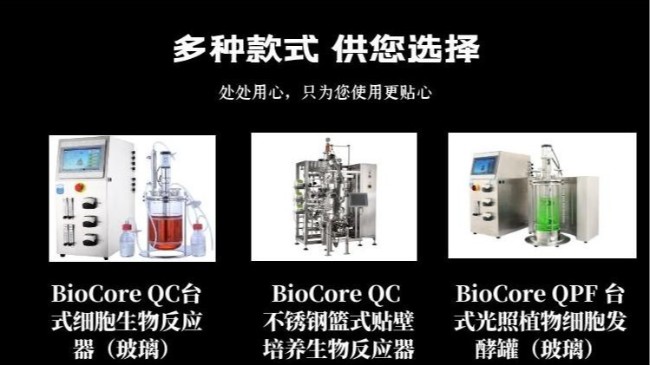 生物反应器放大