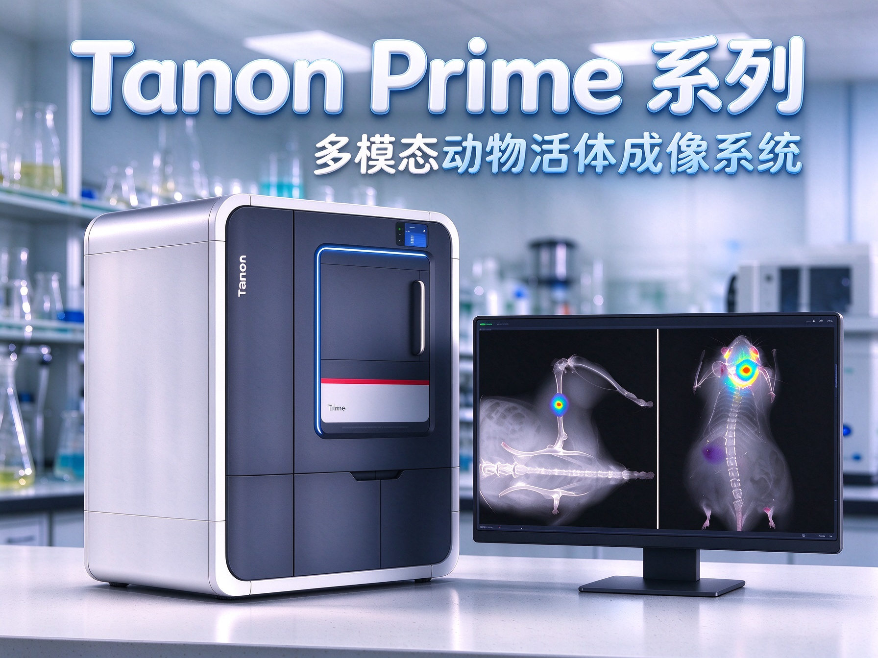 Tanon Prime