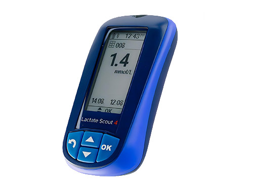 Lactate Scout <i style='color:red'>sport</i> 和 Lactate Scout 4 有什么区别？葡萄糖乳酸分析仪耗材通用说明