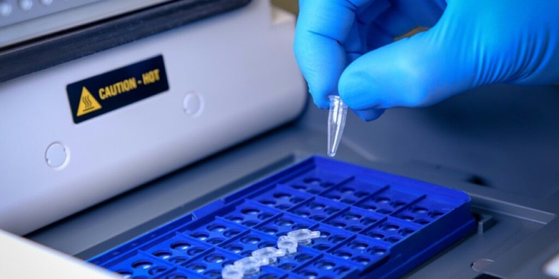 荧光定量PCR仪选型