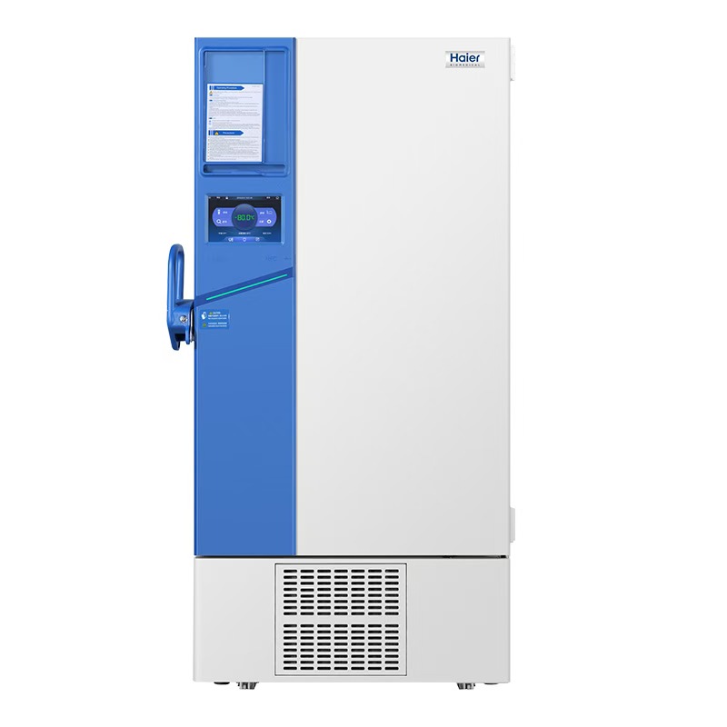 DW-86L730BPT海尔冰箱