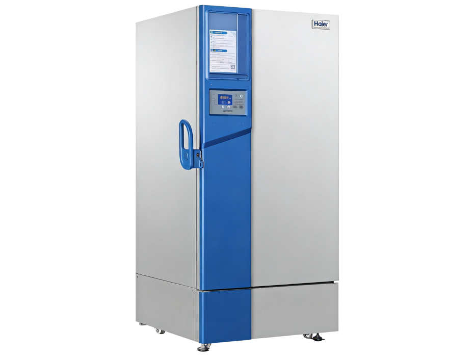 海尔 DW-30L818BPFL-30℃低温防爆冰箱|<i style='color:red'>实验室</i>危险样品安全存储解决方案