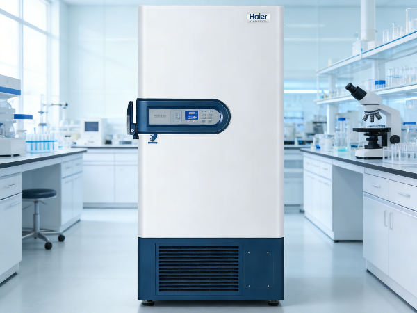 超低温冷冻存储箱