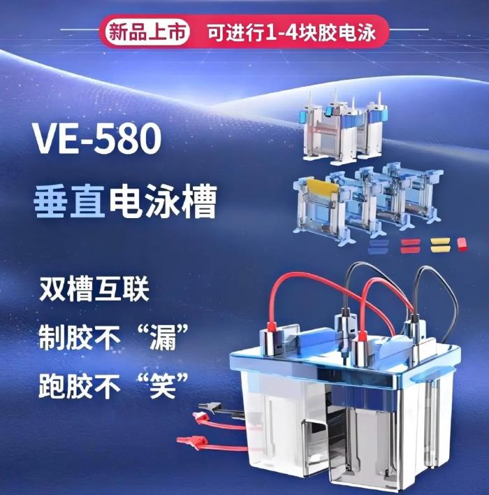 2026电泳仪选购:5个参数避坑，不花冤枉钱！