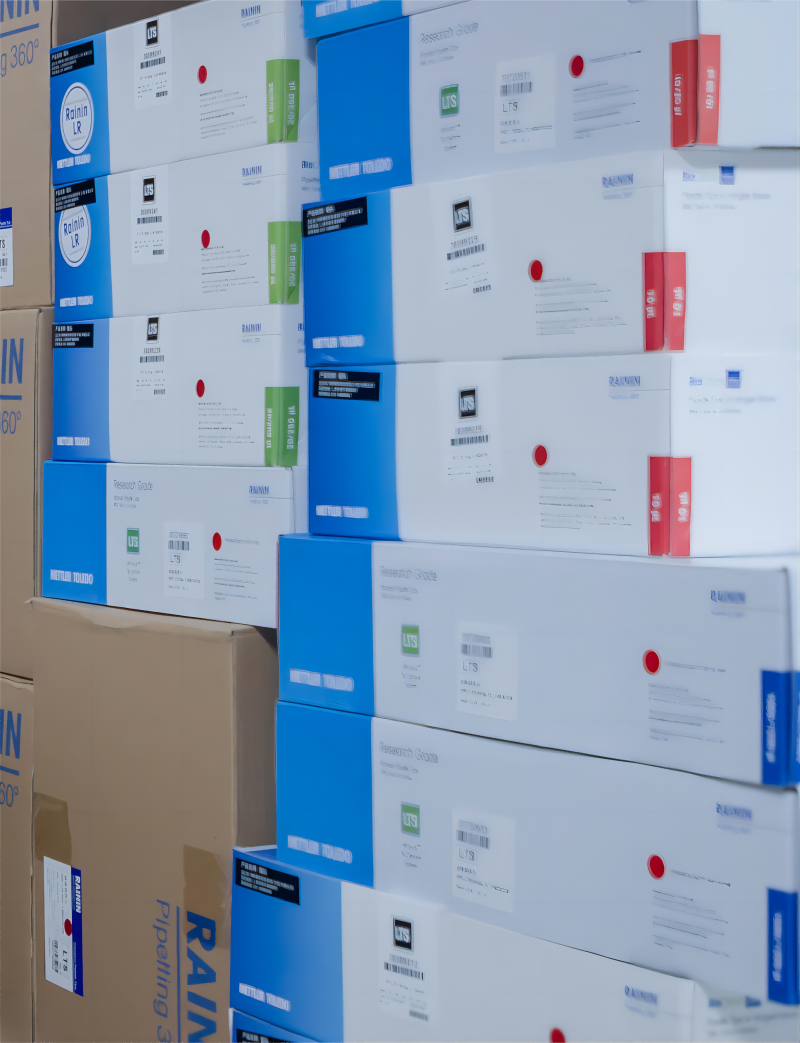 瑞宁移液器吸头(1)